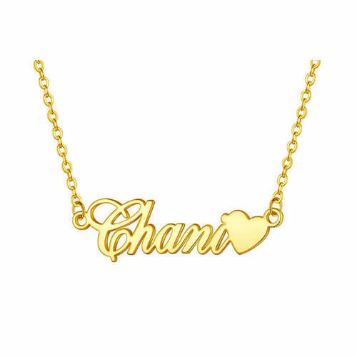brand name necklace jewelry factory hong kong wholesale logo jewelry vendor web online